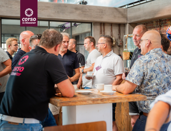 Corso Sint Jansklooster