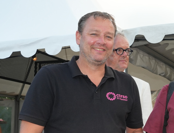 Corso Sint Jansklooster