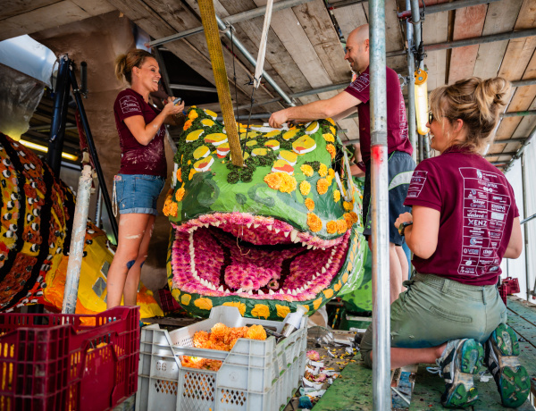 Corso Sint Jansklooster