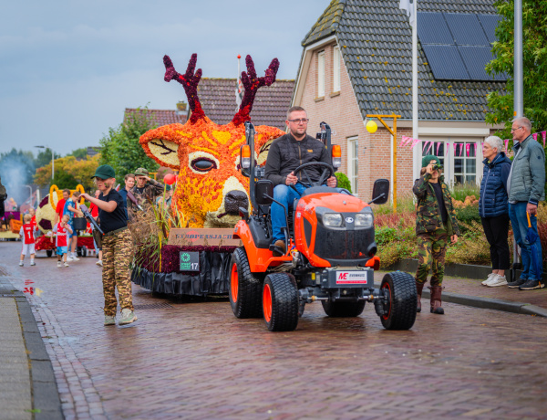 Corso Sint Jansklooster