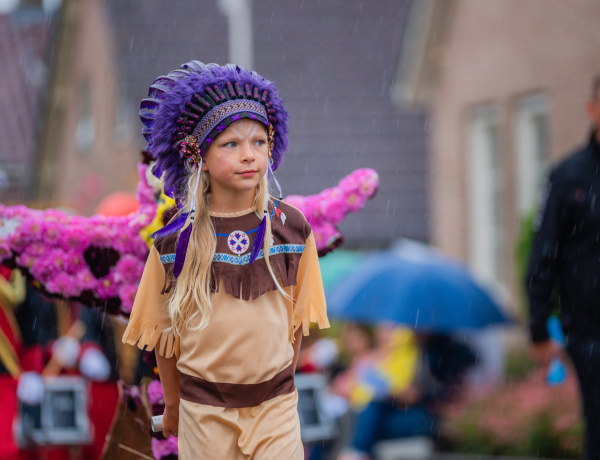 Corso Sint Jansklooster