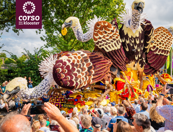 Corso Sint Jansklooster