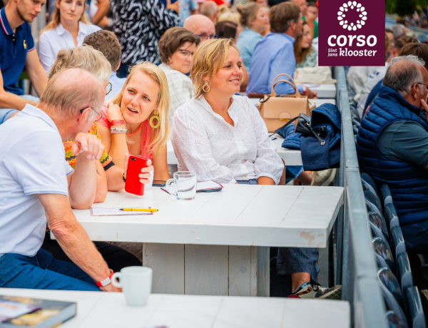Corso Sint Jansklooster