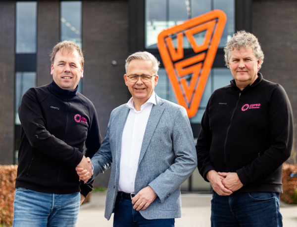 Corso Sint Jansklooster
