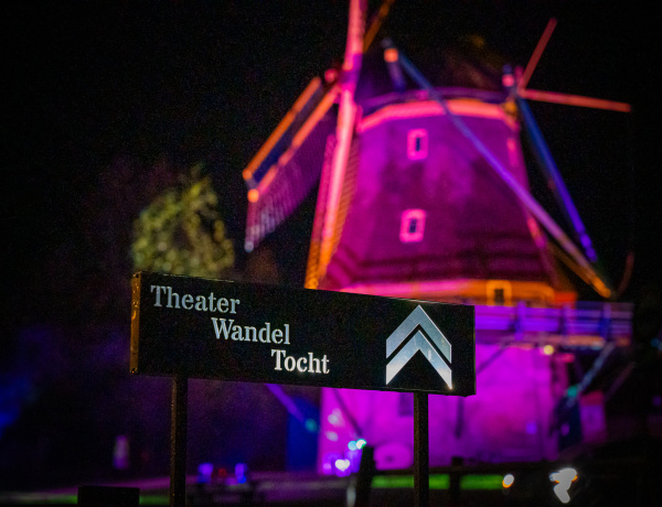 Corso Sint Jansklooster