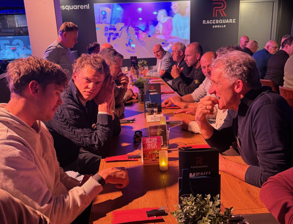 Corso Sint Jansklooster