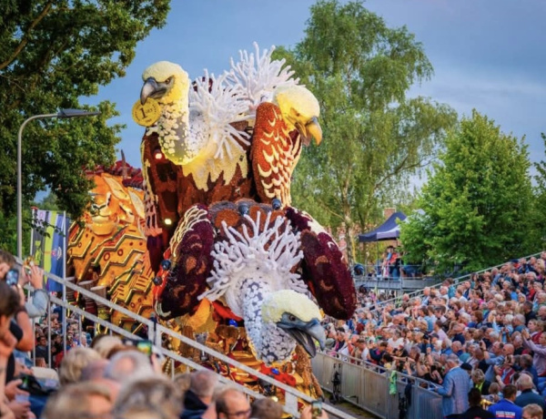 Corso Sint Jansklooster