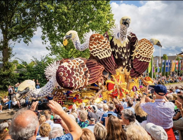 Corso Sint Jansklooster