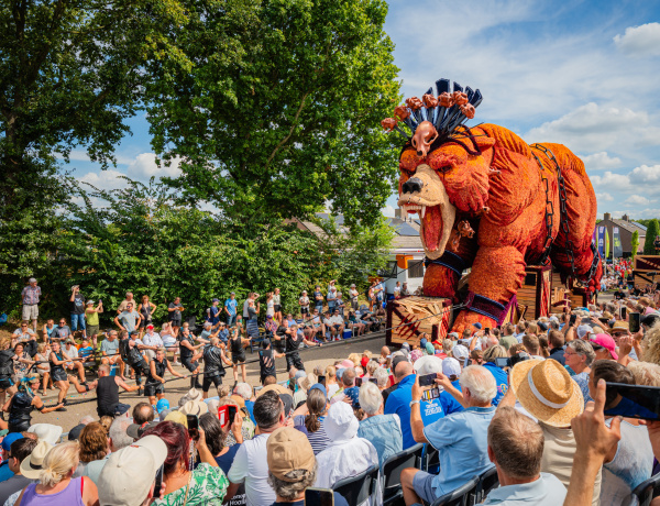 Corso Sint Jansklooster