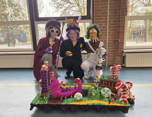 Corso Sint Jansklooster