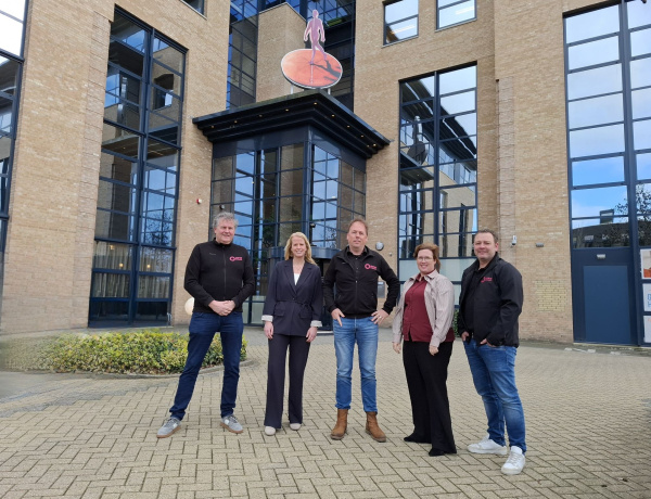Corso Sint Jansklooster