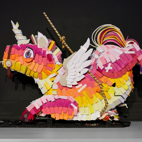 Symboliek - Corso Sint Jansklooster