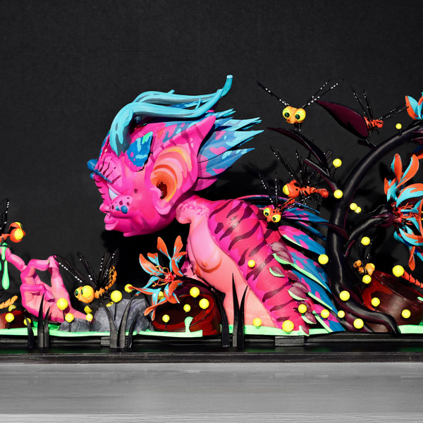 The Next - Corso Sint Jansklooster