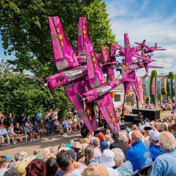 Forza - Corso Sint Jansklooster