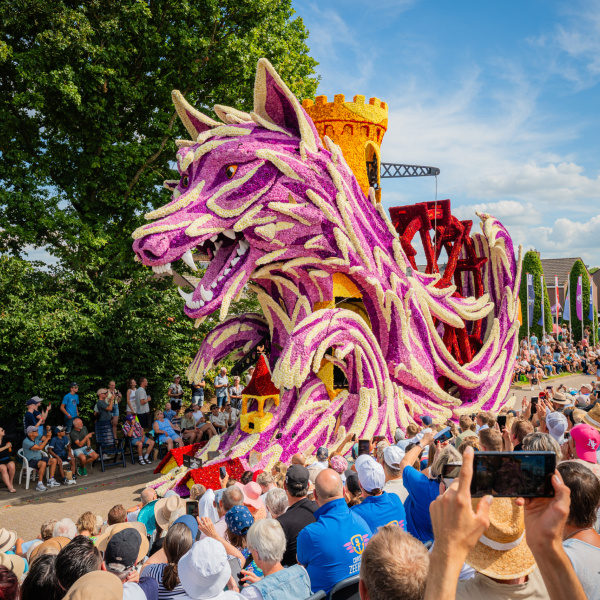 Symboliek - Corso Sint Jansklooster