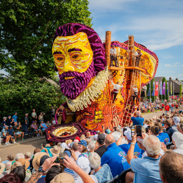 Fun Fun - Corso Sint Jansklooster
