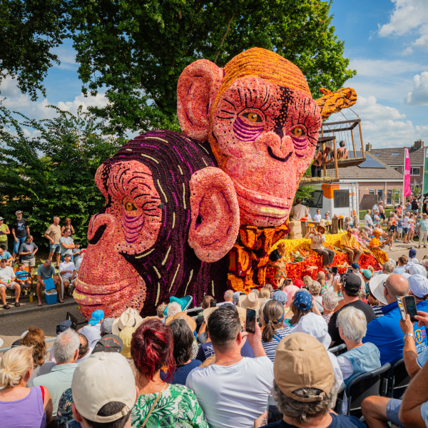 Kluitenberg - Corso Sint Jansklooster