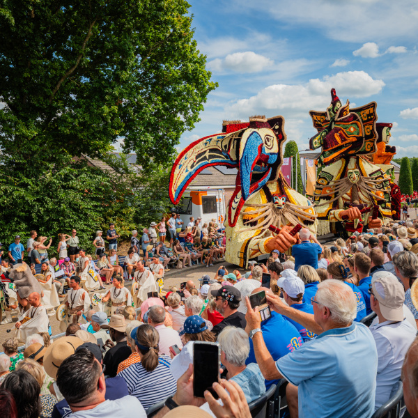 Alliance - Corso Sint Jansklooster