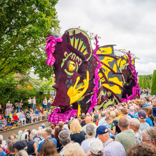 Fun Fun - Corso Sint Jansklooster