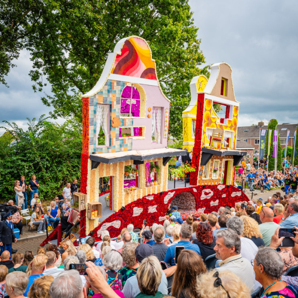 Hebbes - Corso Sint Jansklooster