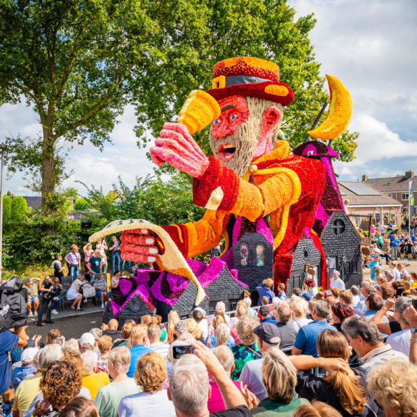 Kluitenberg - Corso Sint Jansklooster
