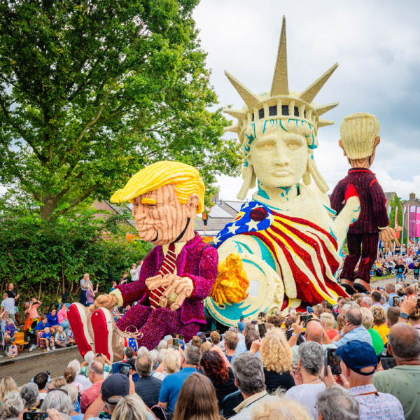 The Next - Corso Sint Jansklooster