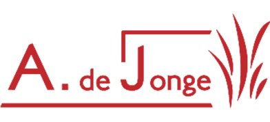 A. de Jonge