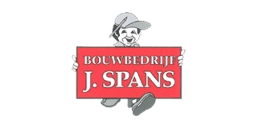 Bouwbedrijf J. Spans