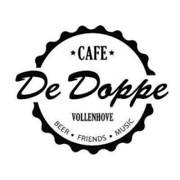 Cafe De Doppe