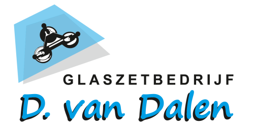 Glaszetbedrijf D. van Dalen