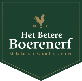 Het Betere Boerenerf - Koper