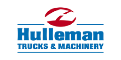 Hulleman Trucks & Machinery - Copper
