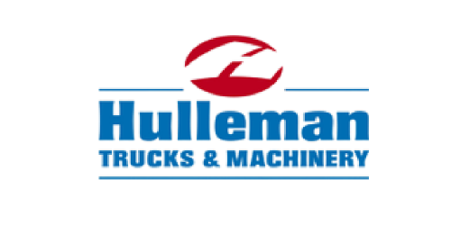 Hulleman Trucks & Machinery - Kupfer
