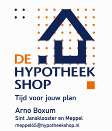 De Hypotheek shop - Copper
