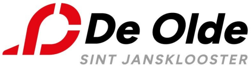 Jac. de Olde - Goud