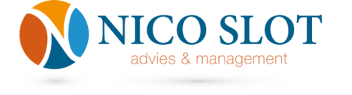 Nico Slot Advies & Management B.V. - Koper