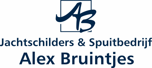 Jachtschilders en Spuitbedrijf Alex Bruintjes - Gouden