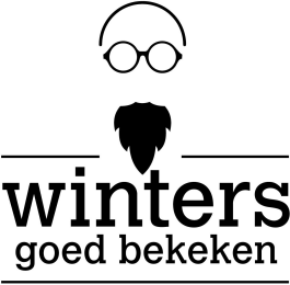 Winters goed bekeken - Copper