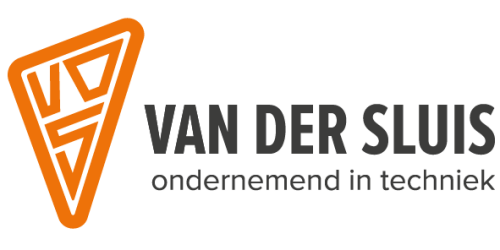Van Der Sluis