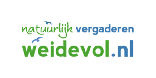 Weidevol